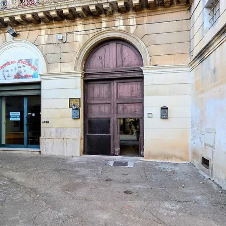 Antica Dimora Via Roma Maglie