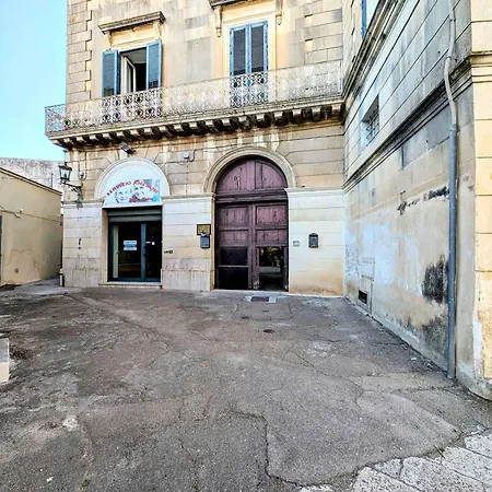 Antica Dimora Via Roma * Maglie