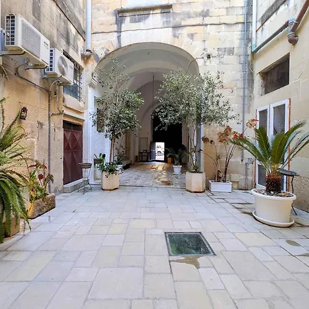 Casa vacanze Antica Dimora Via Roma *